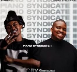 Teraphonique & DNZL444 – Piano Syndicate 2.0
