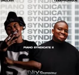 Teraphonique & DNZL444 – Piano Syndicate 2.0