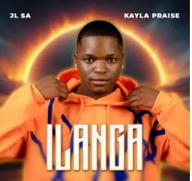 JL SA & Kayla Praise – iLanga
