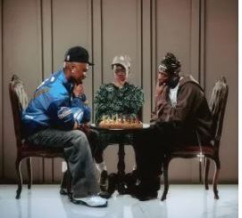 W4DE & Royal MusiQ – o’Cleva o’Lova Ft. Mordecai