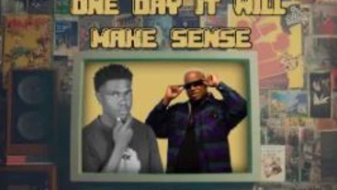 25 Thux Munice, Sky Deep SA & SjavasDaDeejay – One Day It Will Make Sense Ft. Ashley Shane