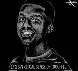Beekay Monalayzzar – It’s Spiritual Sense Of Touch II EP