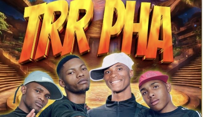 REAL K MFANAKOTA – TRR PHA ft Nova sa style, Natiey Lepaka, Westboy