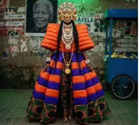 Victoria Kimani, Focalistic & DJ Stavo – Legendary