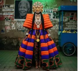 Victoria Kimani, Focalistic & DJ Stavo – Legendary