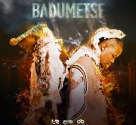 Ancestral Rituals – Badumetse EP