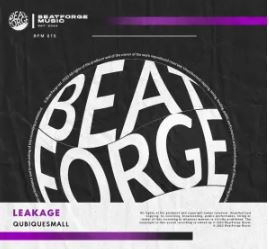 QubiqueSmall – Leakage