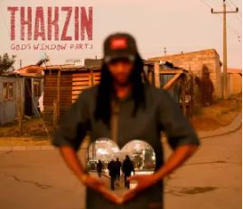 Thakzin – Utlwa ft Mörda & Xelimpilo