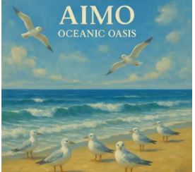 Aimo – Oceanic Oasis