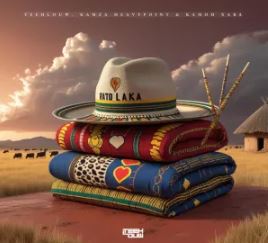 Teehlouw, Kamoh Xaba & Kamza HeavyPoint – Rato Laka