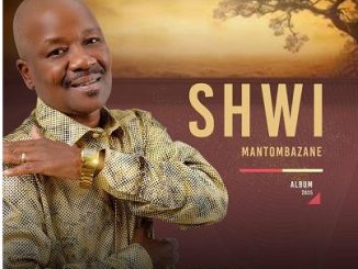 Shwi Mantombazane – Sekwanele Ft. Mthandeni SK