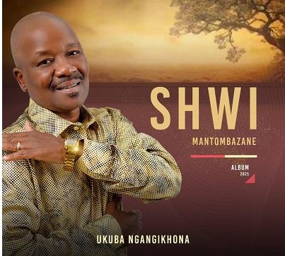 Shwi Mantombazane – Sekwanele Ft. Mthandeni SK