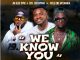 Cox & Jm Blue Spac – We Know Ft. Chile One