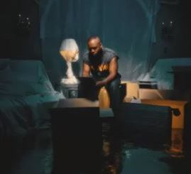 Lloyiso – Scary