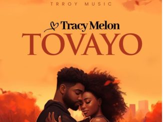 Tracy Melon – Tovayo
