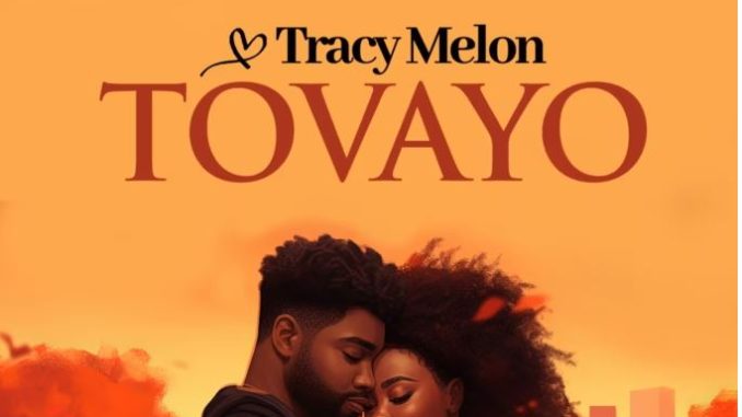 Tracy Melon – Tovayo