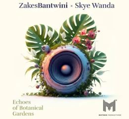 Claudio Wade – Mntanam
