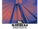 DJ Psyko S.A – Groove Melody EP