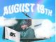 BlaQ Kiidd – August 19th EP