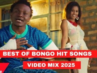 Best of Bongo Hit Songs Mix - Dj Slick Ft. Mbosso, Pawa, Harmonize, Jay Melody