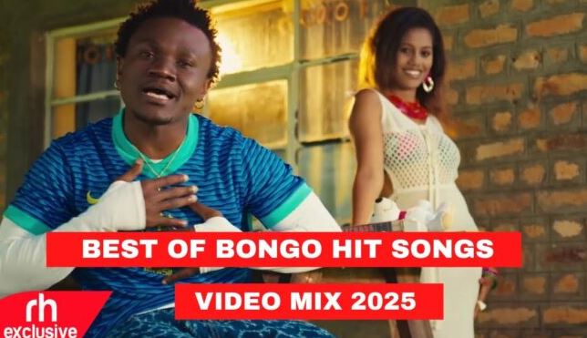 Best of Bongo Hit Songs Mix - Dj Slick Ft. Mbosso, Pawa, Harmonize, Jay Melody