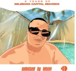 VA – 5 Years Of S.C.R (Selected by Lebzin)
