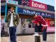 Shakes – Lounge45 ft Les & Massive Musiq
