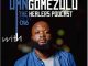 UMngomezulu – The Healers Podcast “Show 016”