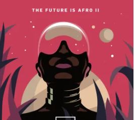 VA – The Future Is Afro II EP