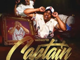 Captain – Trumpet (feat. DJ Tira, Dlala Thukzin & Funky QLA)