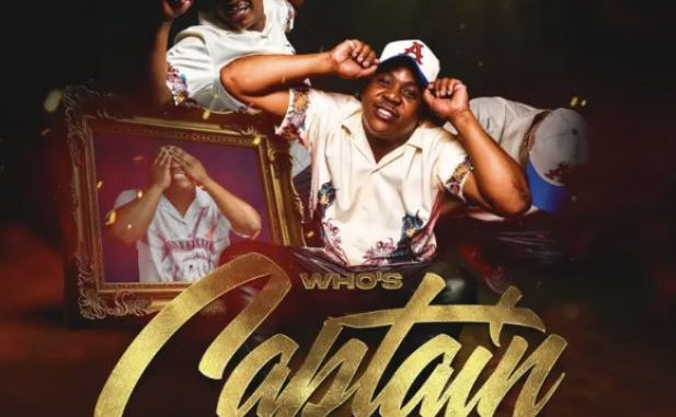 Captain – Trumpet (feat. DJ Tira, Dlala Thukzin & Funky QLA)
