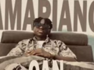 Dj Dan Man – Dan Man’s Amapiano Journey