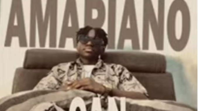 Dj Dan Man – Dan Man’s Amapiano Journey