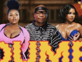 Master KG – Dume ft Wanitwa Mos, Nkosazana Daughter x Mawhoo