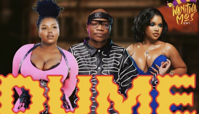 Master KG – Dume ft Wanitwa Mos, Nkosazana Daughter x Mawhoo