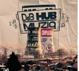 Vyno Keys, Tiiger & LeeMcKrazy – My Dali Ft. Cooper SA & Koppz Deep