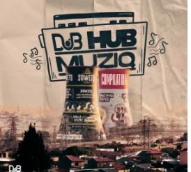 Vyno Keys, Tiiger & LeeMcKrazy – My Dali Ft. Cooper SA & Koppz Deep