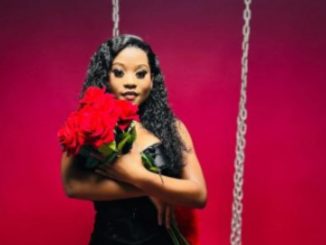 Naledi Aphiwe x Mawelele – Watermelon