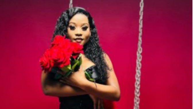 Naledi Aphiwe x Mawelele – Watermelon