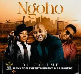 DJ Call Me – Ngoho Ft. Makhadzi & DJ Janisto