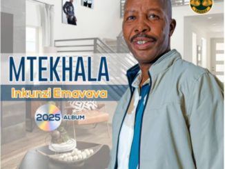 Mtekhala – Inkunzi Emavava Album