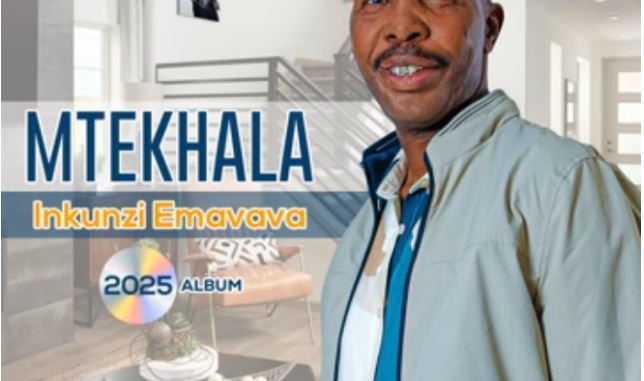Mtekhala – Inkunzi Emavava Album