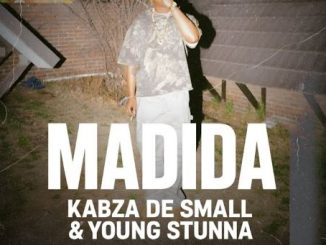 Kabza De Small & Young Stunna – Madida