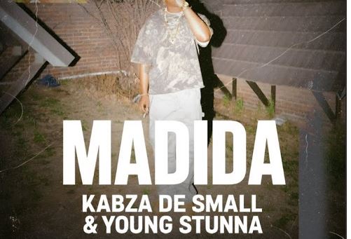 Kabza De Small & Young Stunna – Madida