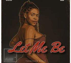 Astrotone, Andee – Let Me Be (TheDeepSA Remix)