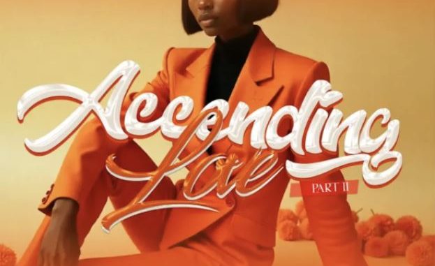 6 Deepconsoul & Blestsoul – Accending Love Part.2 (Album)