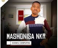 Mashonisa NKR – Amadoda Amathathu ft Qhawekazi