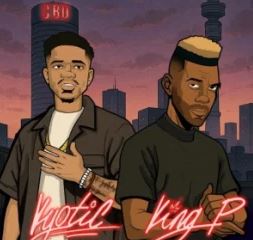 68 Kyotic – C.B.D ALbum