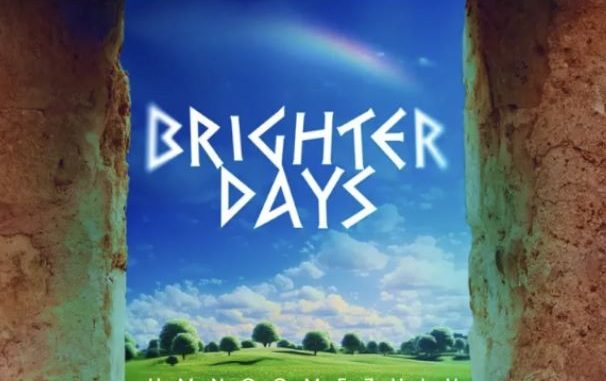 7 UMngomezulu – Brighter Days (Songs)
