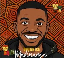 Brown Ice – Madimanga EP